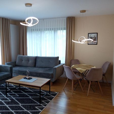 Apartamenty Geiger Witów Eksteriør billede