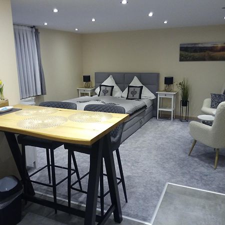 Apartamenty Geiger Witów Eksteriør billede