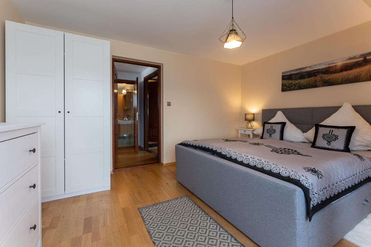 Apartamenty Geiger Witów Eksteriør billede