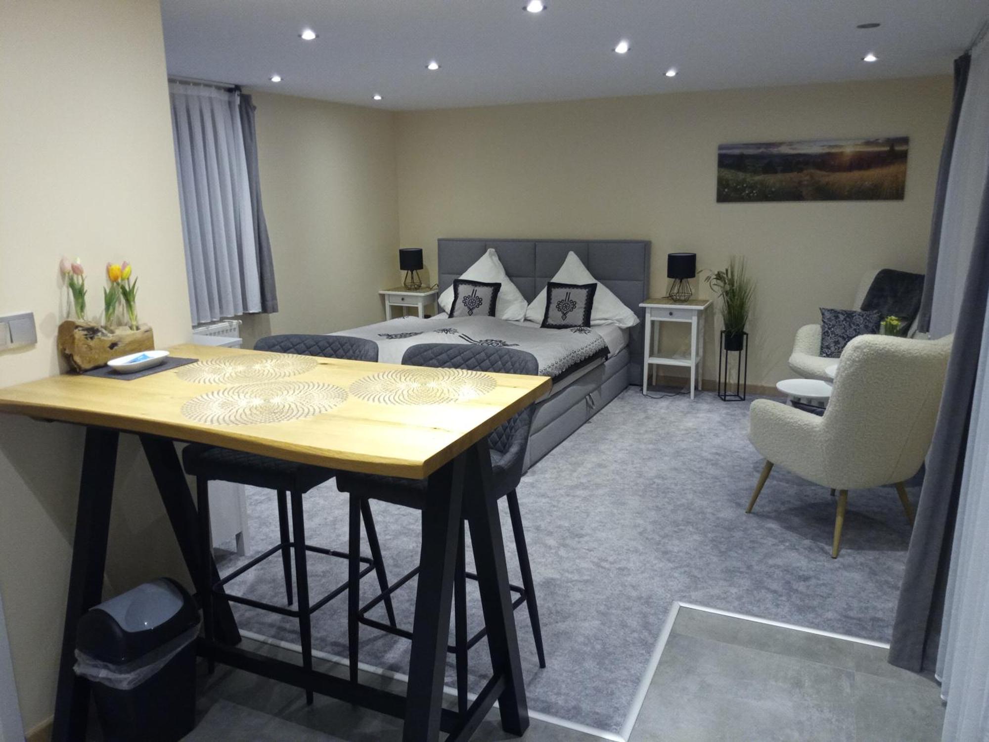 Apartamenty Geiger Witów Eksteriør billede